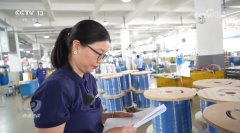 <strong>核心 突围拓展多元市场中国外贸企业“两</strong>